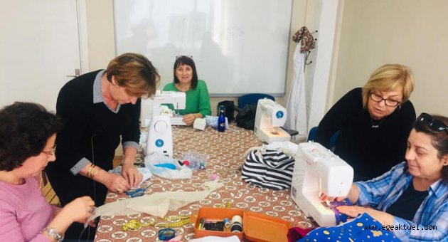 Urla Belediyesi olarak aile dostu çalışmalar devam ediyor