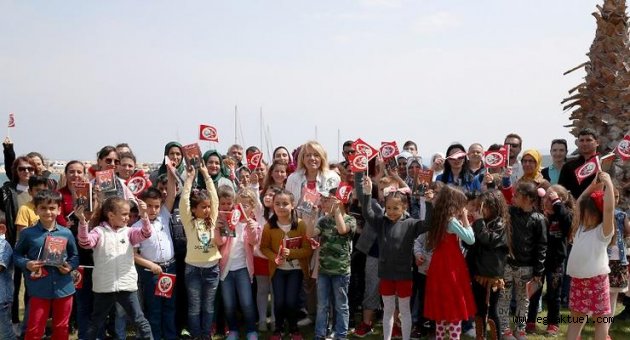 Urla,  Köy Enstitülerinin kuruluşunu kutladı