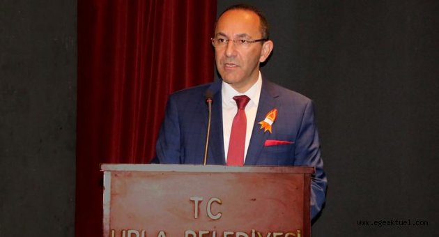 Urla'da örnek karar: Eşine şiddet uygulayan erkek personelin maaşı eşine