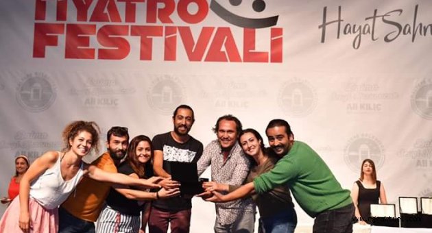 Urla'ya, uluslararası 2 ödül birden