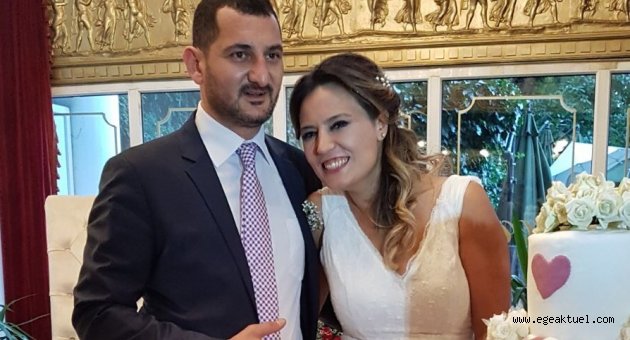 Usta gazetecinin mutlu günü