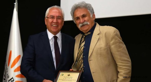 “Uygarlık Anadolu'dan Doğdu”