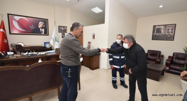 Uygur: En büyük engel sevgisizlik