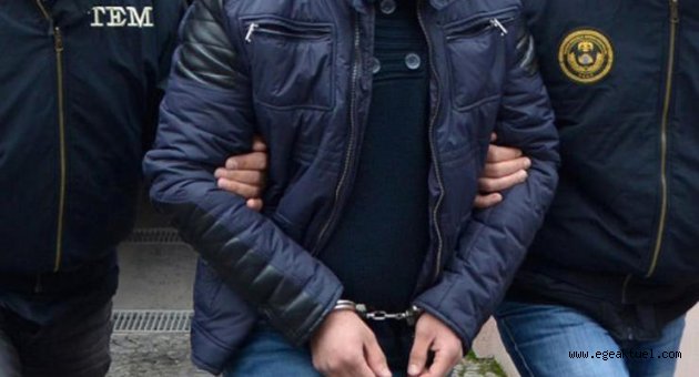 Uyuşturucu operasyonlarında yakalanan 43 kişi tutuklandı