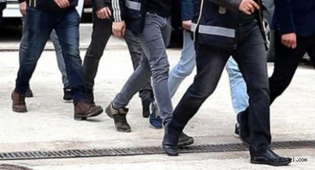 Uyuşturucu tacirlerine operasyon: 75 bine yakın hap ele geçirildi