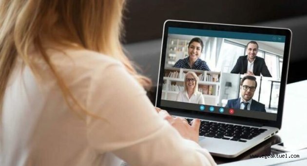 Uzaktan çalışma yönetmeliği yayımlandı