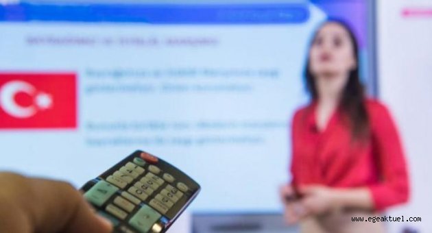 Uzaktan eğitim 22 Ocak’a uzatıldı