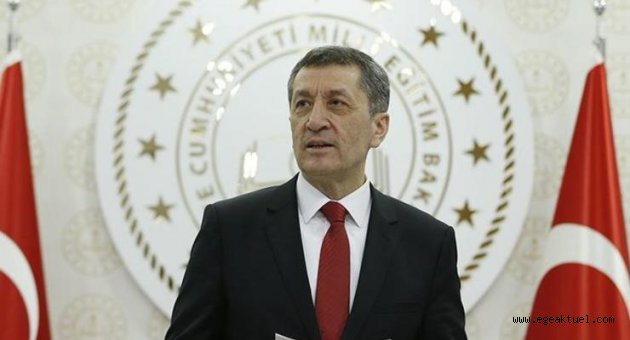  Uzaktan eğitim artık kalıcı olacak