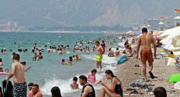 Uzmanlar endişeli: Bayramda ipin ucu iyice kaçtı