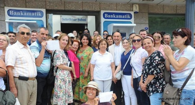 Uzun “İnce” Bir Kuyruk