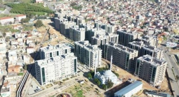 Uzundere’de üçüncü etap için dev ihale