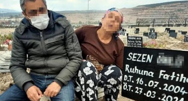 Vahşice öldürülen Sezen’in babası: ''Kızım tehdit ve şantajla evlendi''