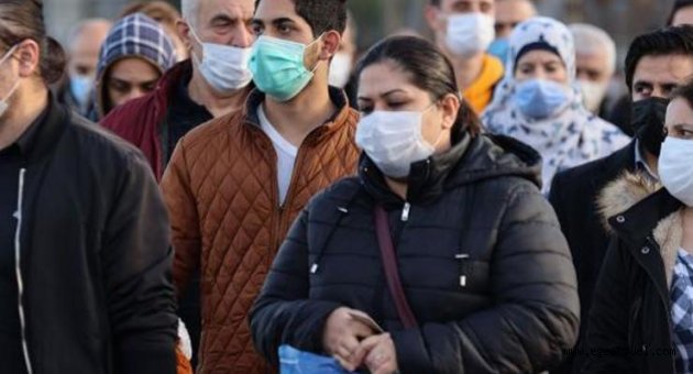 ''Vaka sayısı 100 bine dayanacak''