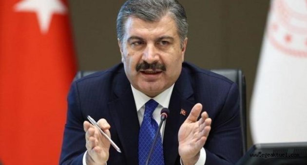 Vaka sayısı en çok azalan illeri duyurdu