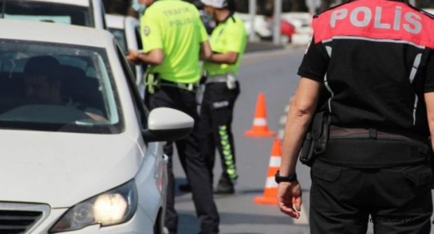 Vaka sayısı en fazla azalan İzmir’de denetimler sürüyor