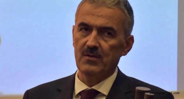 Vali Ayyıldız iş dünyasından istihdama katkı istedi