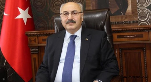 Valiler kararnamesi yayımlandı: İzmir'e yeni vali atandı!