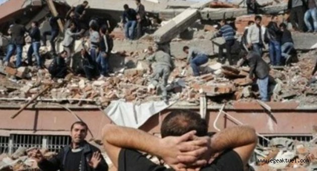 Van depremi davasında 10 yıl sonra karar!