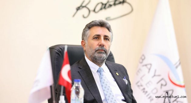  "Varlık gerekçemiz yurttaşımıza hizmet etmek"