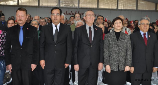 Vatan Partisi'ne dev katılım