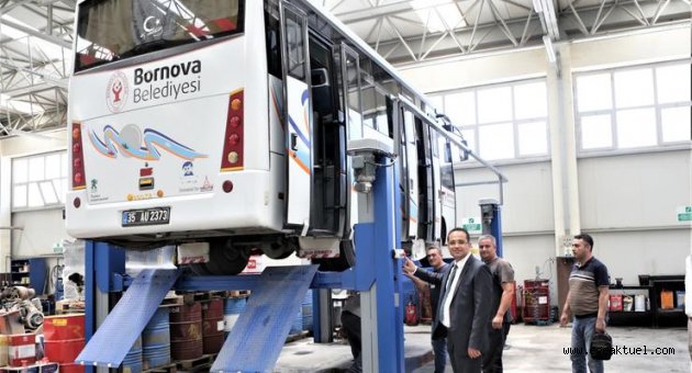 Vatandaşa daha fazla hizmet için tasarruf