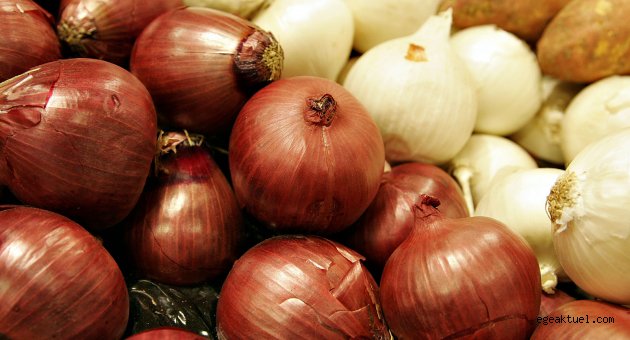 Vatandaşa patates, soğan haram