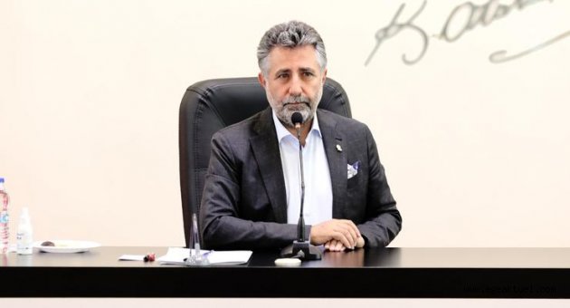 Vatandaşın can güvenliğini sağlamak için bedel neyse öderim!