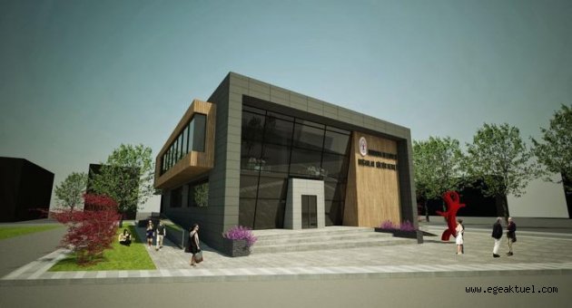 Vatandaşın istediği proje Doğanlar’da hayata geçiyor