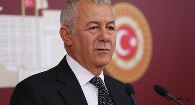 Vatandaşın parasını “Saray”a harcadılar