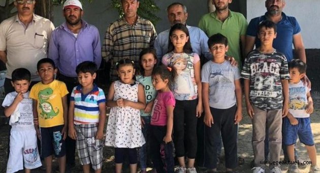 Velilerin tarikat okulu isyanı
