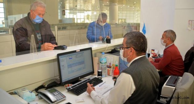 Vergi Yapılandırmada Son Gün 31 Aralık
