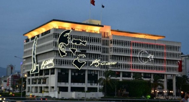 "Verin bana İzmir'i"