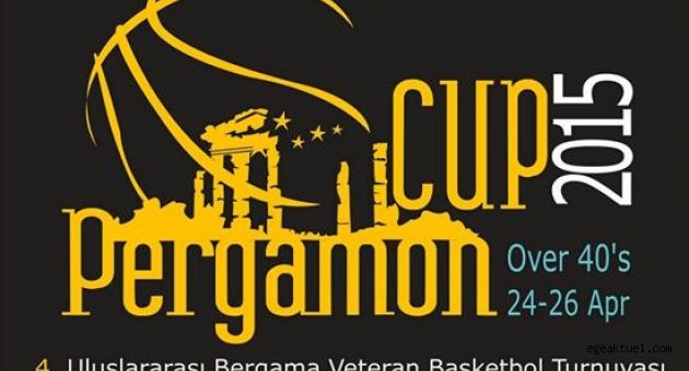 Veteran Basketbol Turnuvası başlıyor