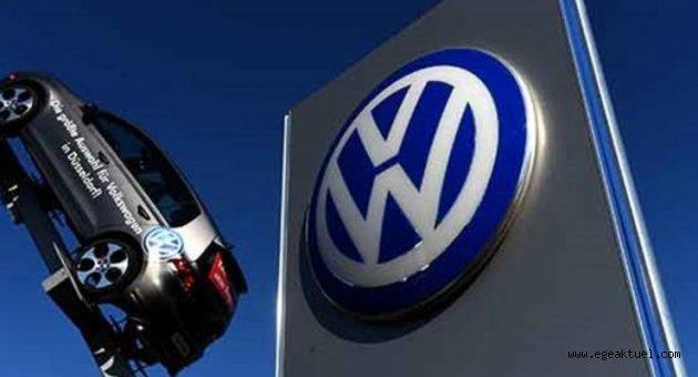 Volkswagen, Manisa merkezli şirket kurdu