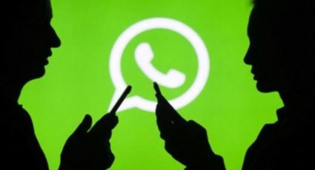 WhatsApp'tan güncelleme açıklaması