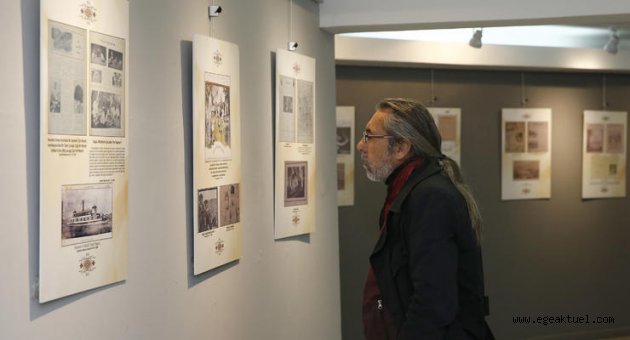 Yaklaşık bir asırlık çocuk dergileri ilgiye sunuldu