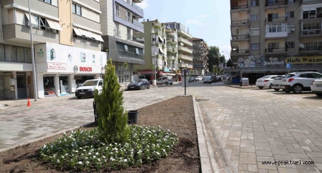  Yalı Mahallesi’ne modern dokunuş