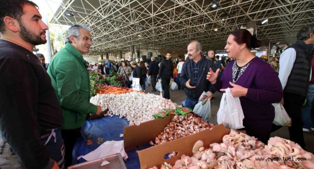  Yalı Mahallesi’ne otopark müjdesi!