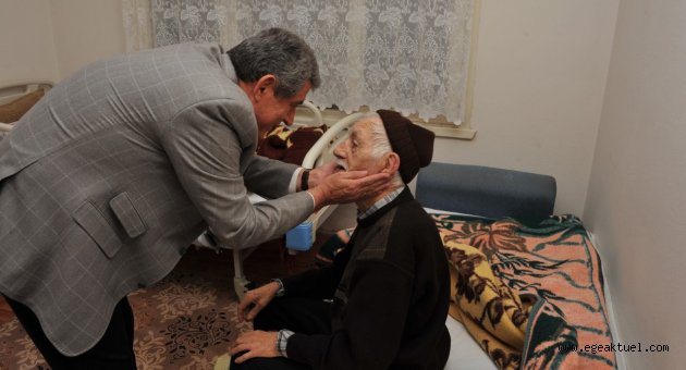 Yalnız Değiller