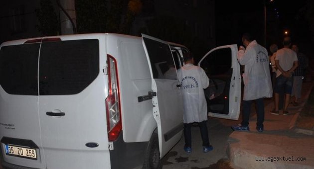 Yalnız yaşadığı evinin banyosunda ölü bulundu