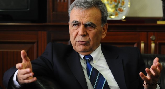 Yapacak bir şey yok!!! İzmir’in suyu madencilerin tekelinde
