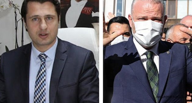 "Yaptığınız TCK'ya göre suçtur"