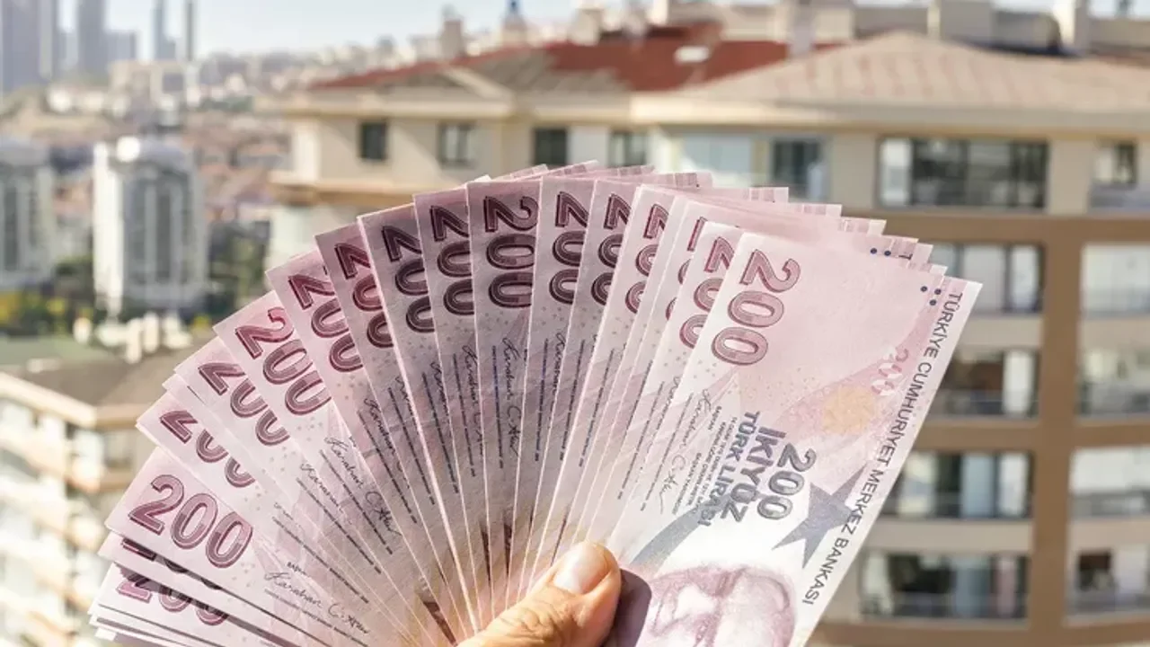 Yargıtay kararı: Kira davasında masraf ev sahibine