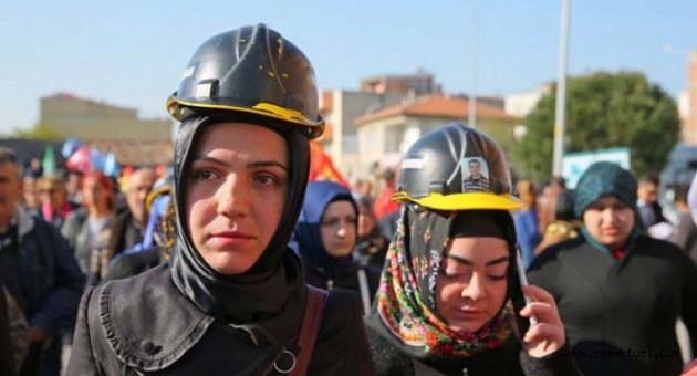 Yargıtay'dan Soma madenci ailelerini sevindiren karar