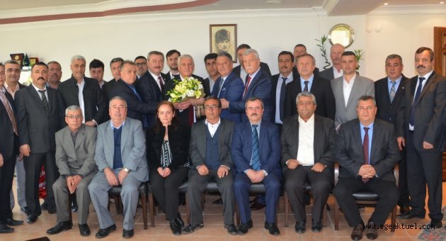 Yarımada Mutlu için biraraya geldi