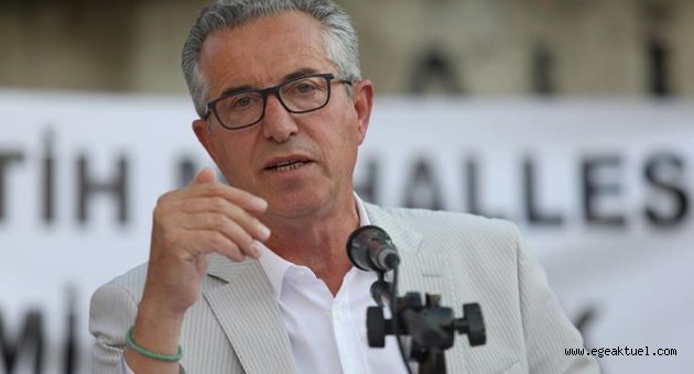 Yasa değişikliğiyle Sarnıç’ın tapu sorunu çözülür