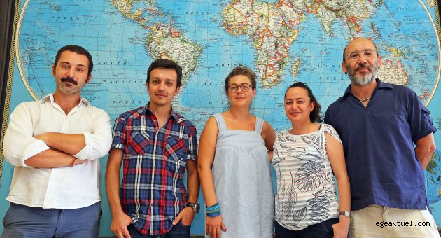 Yaşar’a AB’den Jean Monnet desteği