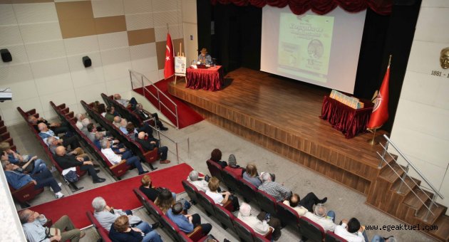 Yaşar Aksoy ile Karşıyaka nostaljisi