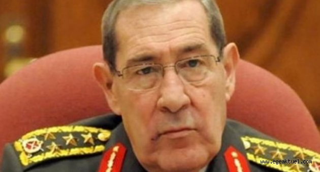 Yaşar Büyükanıt hayatını kaybetti