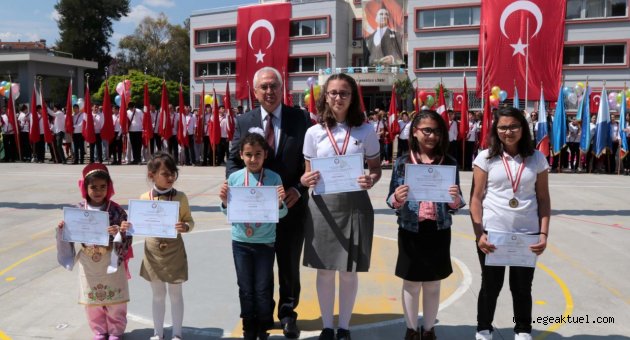 Yaşasın 23 Nisan